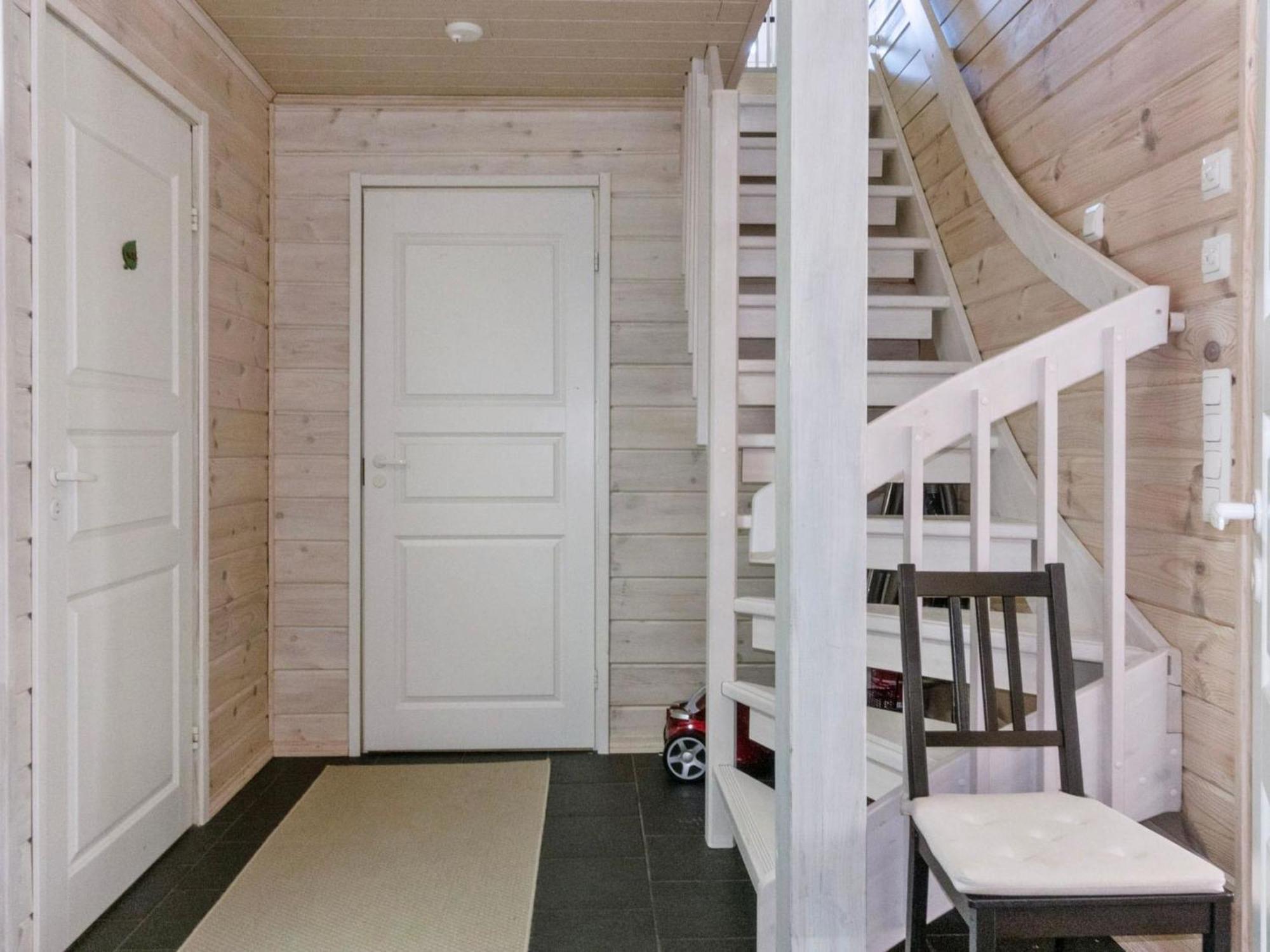 Holiday Home Petruska By Interhome Levi Buitenkant foto