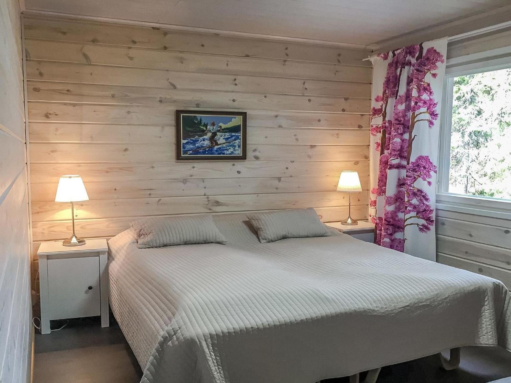 Holiday Home Petruska By Interhome Levi Buitenkant foto